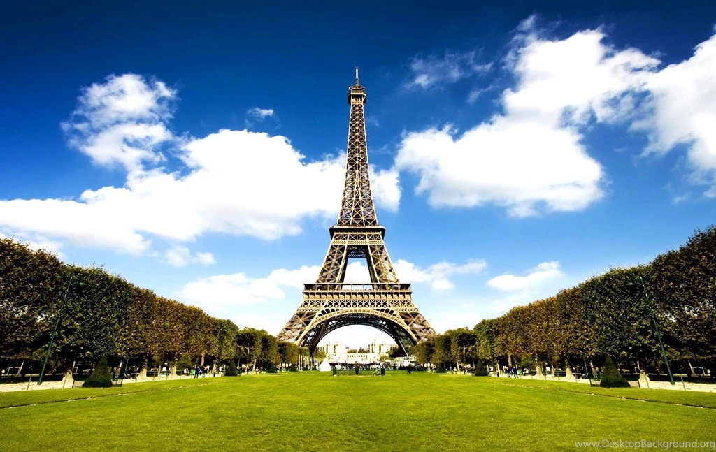 Eiffel Tower Eiffel Tower Wallpapers Hd – Finehdwallpaperr.com