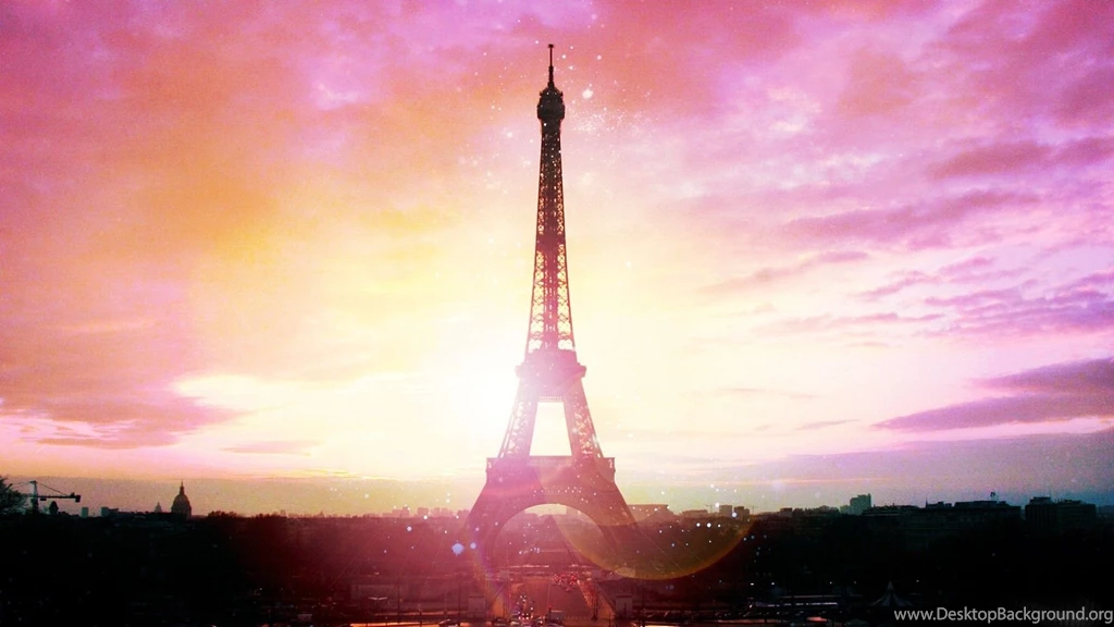 Excellent Eiffel Tower Wallpapers
