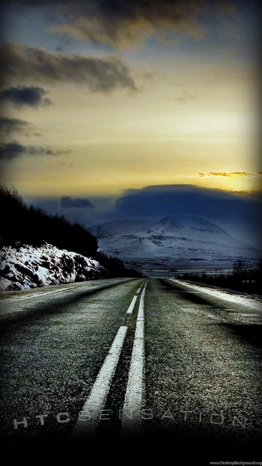 Phones GeeksPhone Peak Free Mobile Wallpapers Screensavers ...