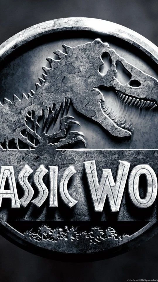 Jurassic World Poster Wallpapers 540x960 Wallpapers Wallpapers Style