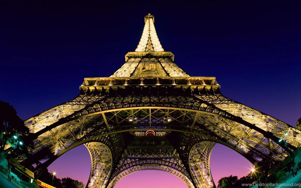 Eiffel Tower Wallpapers For Iphone