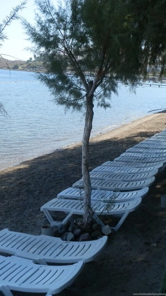 Beach In Bodrum Wallpapers 540x960 Wallpapers Wallpapers Style