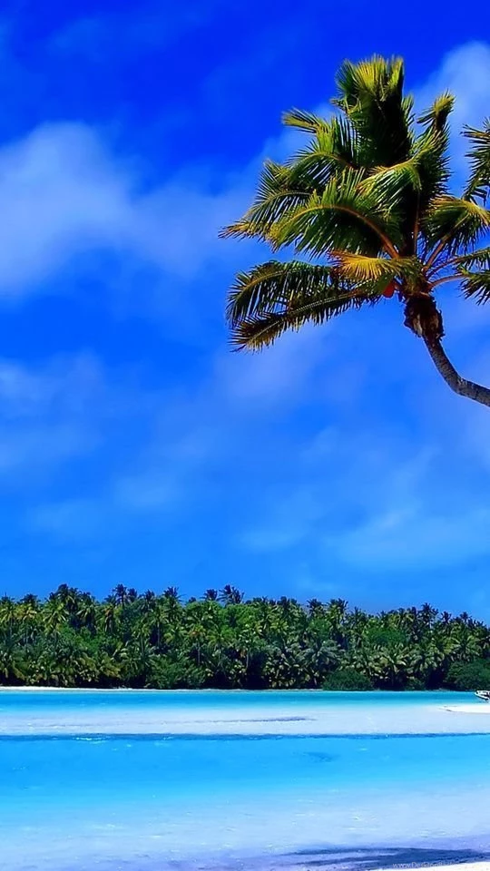 The Caribbean Islands Wallpapers Beach Wallpapers