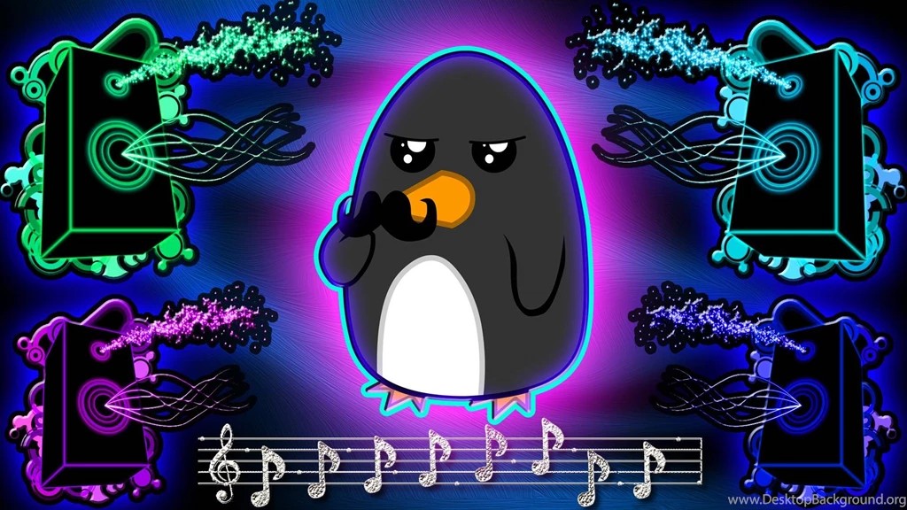 Awesome Neon Backgrounds