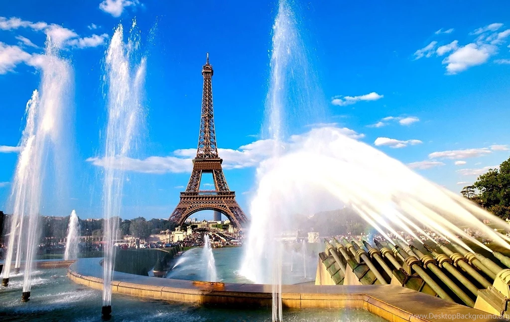 Eiffel Tower Eiffel Tower Wallpapers Hd – Finehdwallpaperr.com
