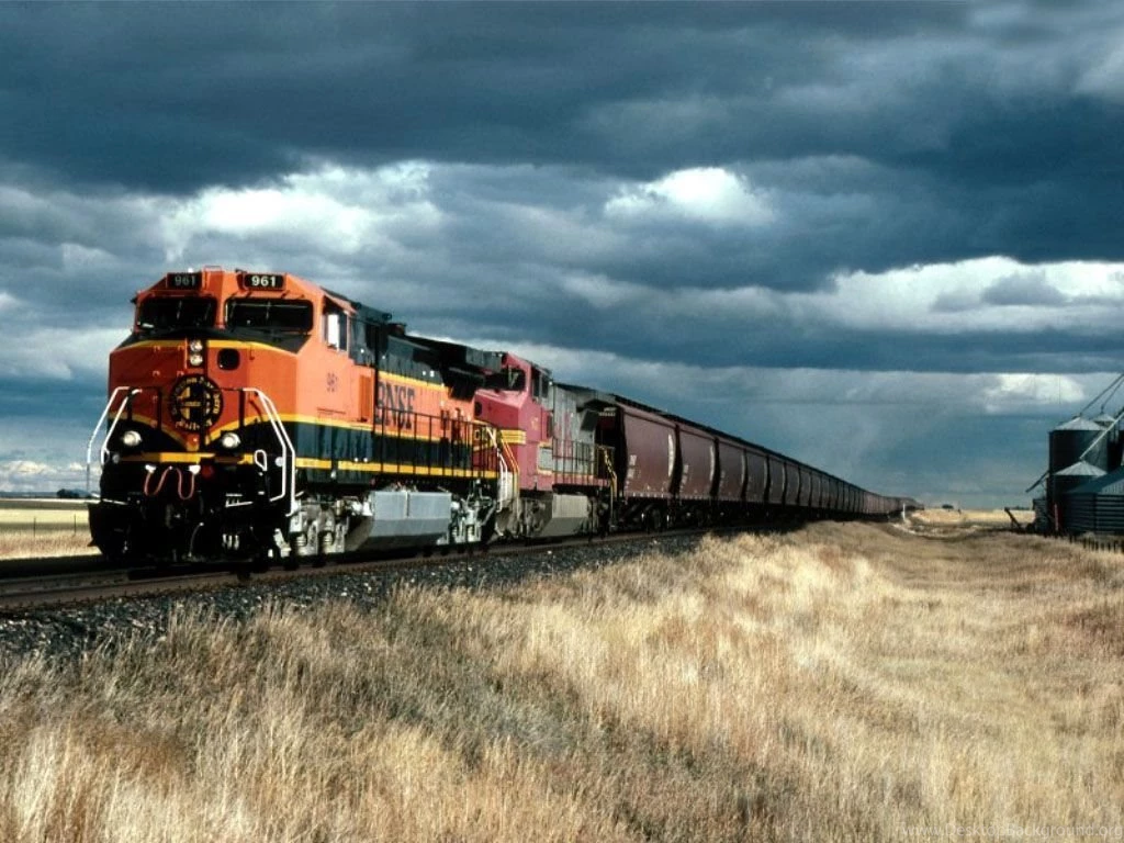 Top 45 Most Beautiful And Fabulous Train Wallpapers In HD