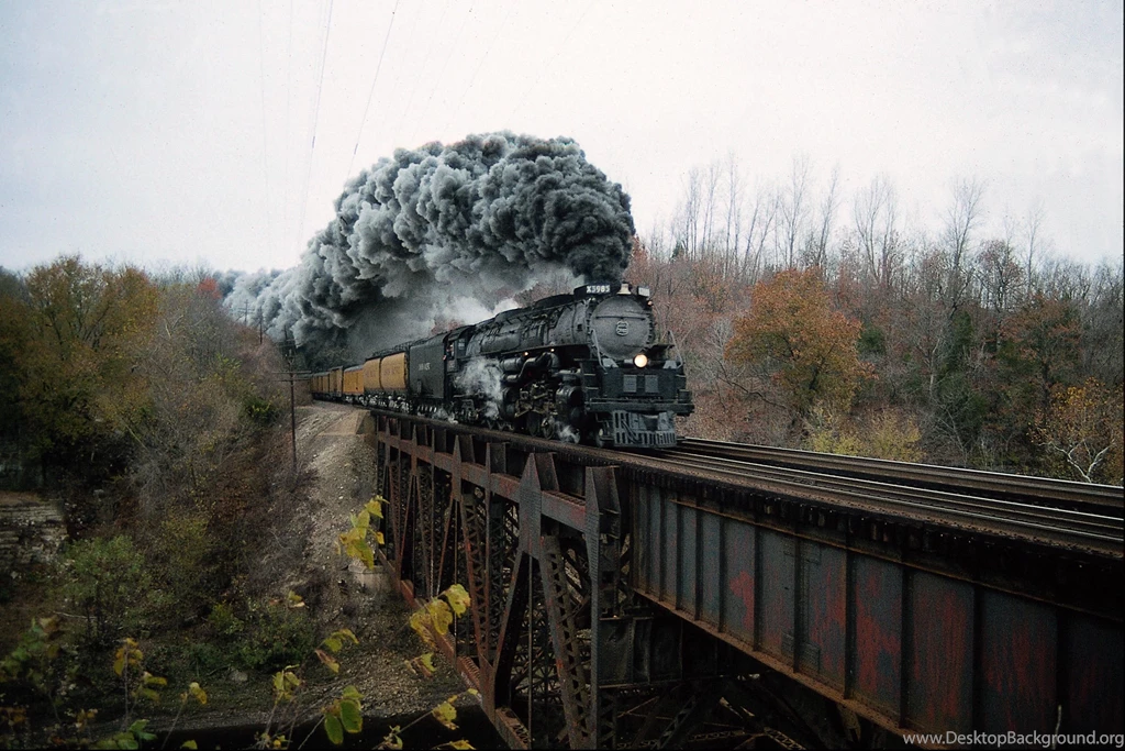 Train Wallpapers For Iphone