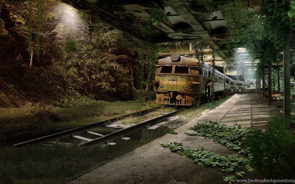 Ancient Train Wallpapers 8793 1920 X 1200 WallpaperLayer.com