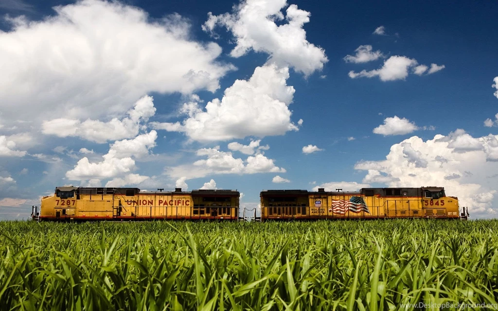 Train Wallpapers Cool 823 Images