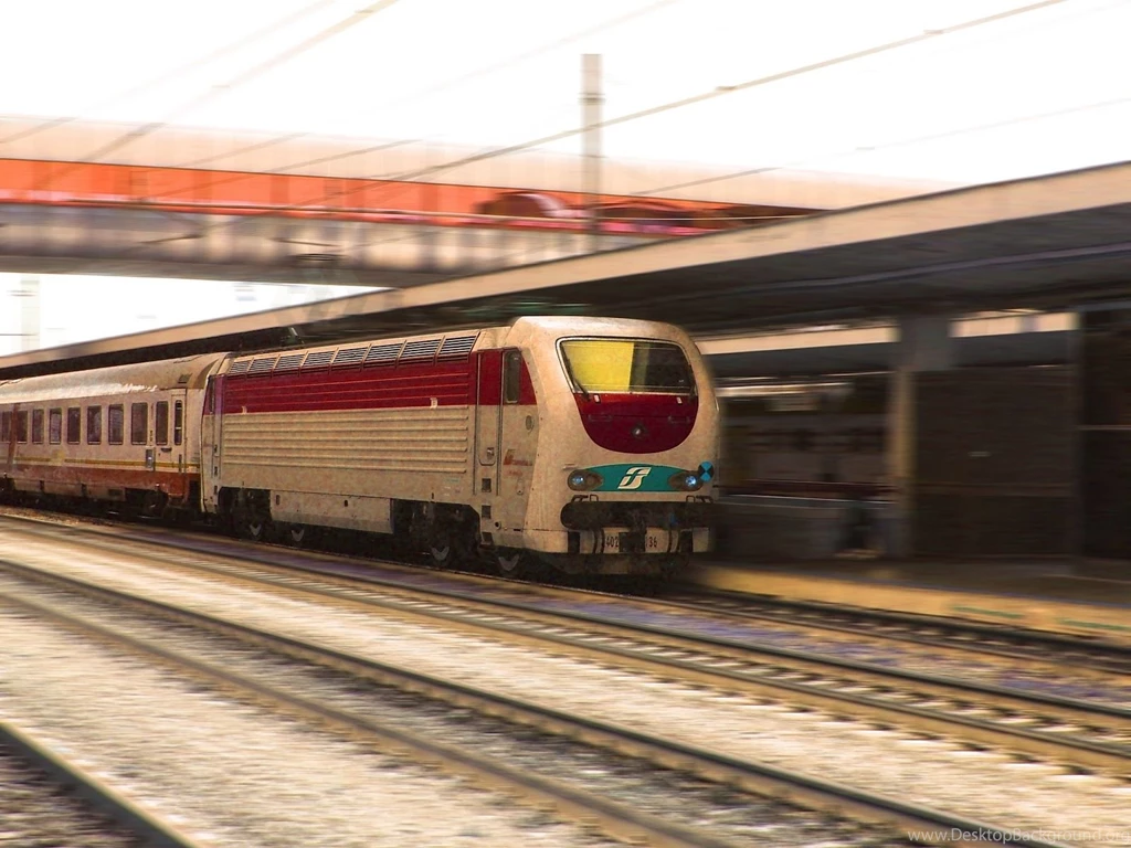 Top 45 Most Beautiful And Fabulous Train Wallpapers In HD