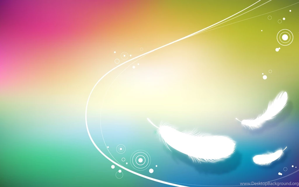 Decoration Of The Backgrounds Of Your Computer Wallpapers