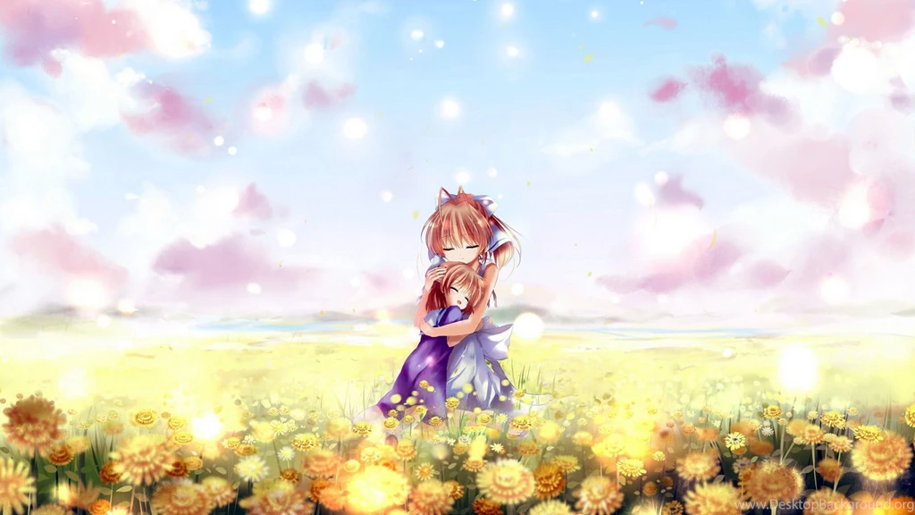 2059 Clannad HD Wallpapers