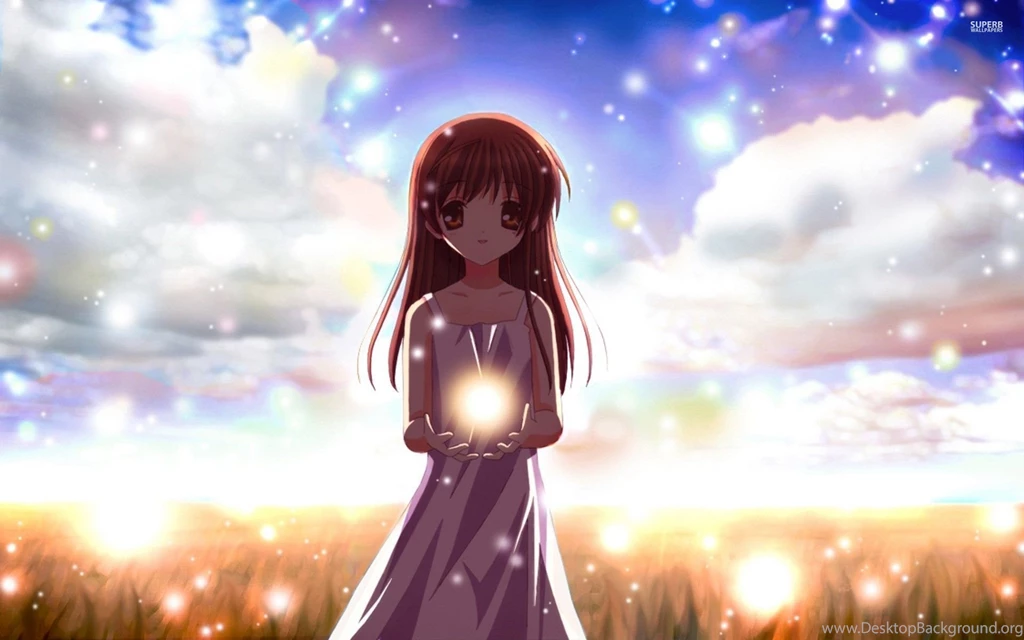 Clannad Wallpapers Anime Wallpapers