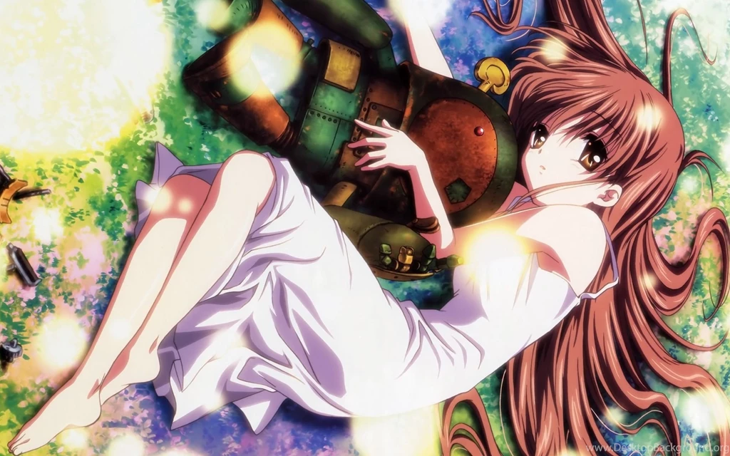 Clannad Wallpapers HD Taringa!