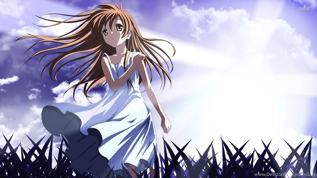 SANAE FURUKAWA CLANNAD WALLPAPER HD Wallpapers Expert