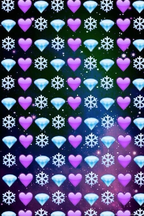 Emoji Wallpapers On Pinterest
