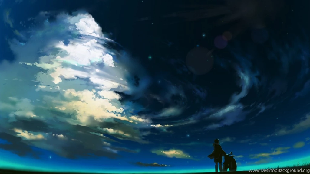 Anime Wallpapers 1920x1080