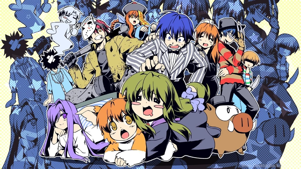 CLANNAD, Wallpapers Zerochan Anime Image Board