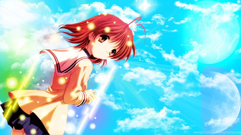 2059 Clannad HD Wallpapers