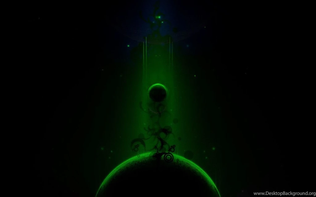 Neon Green Wallpapers