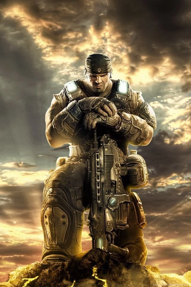 Top 20 iPhone 4/4S Wallpapers Of 2012