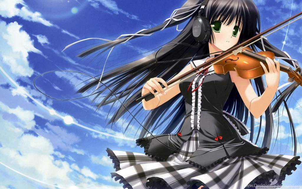 New Anime Wallpapers