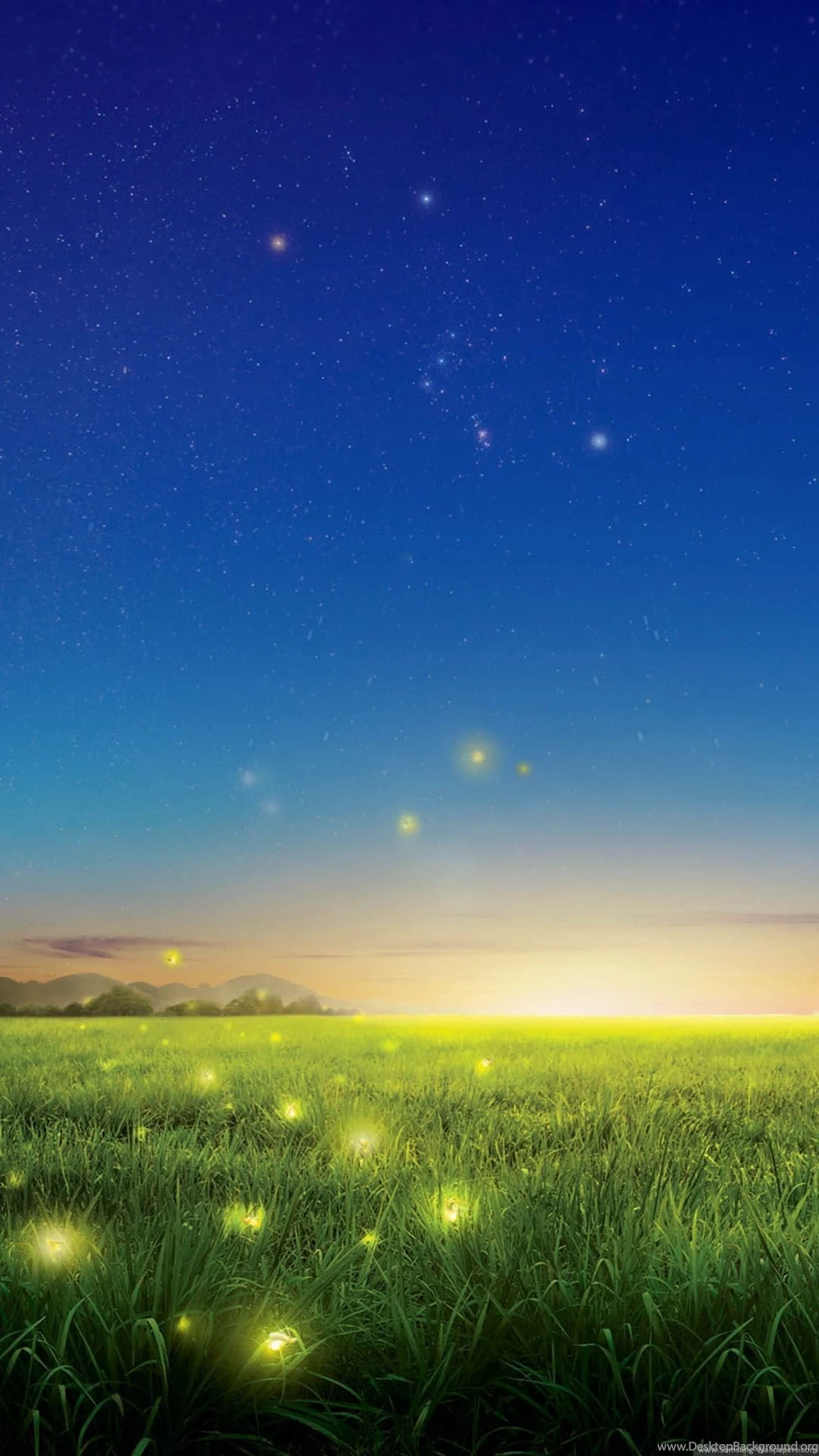 Very Nice Galaxy S4 Wallpapers 1080X1920 HD