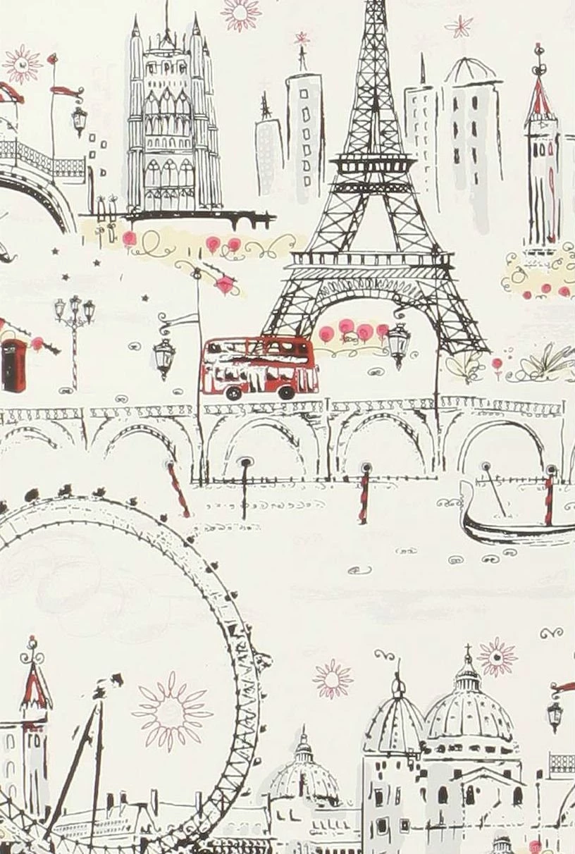 Paris Je T'aime