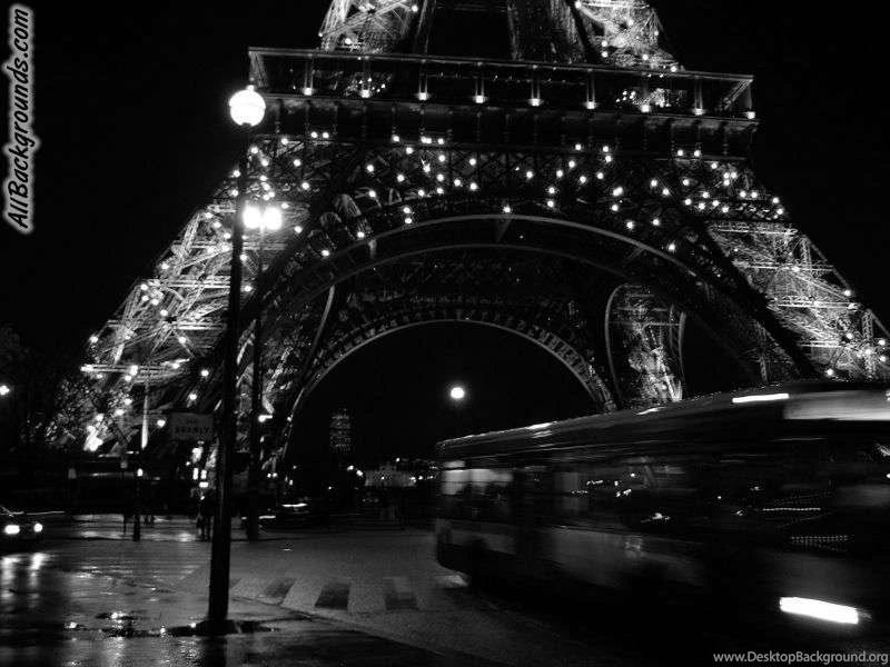 Paris Backgrounds Twitter & Myspace Backgrounds