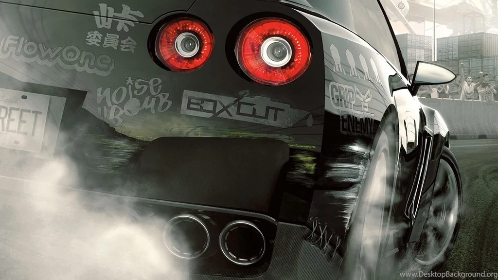 HD Game Wallpapers 1080p
