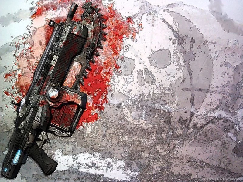 Gears Of War Wallpapers RocketDock.com