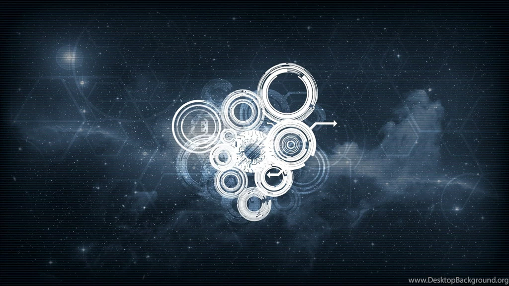 45 Hi Tech Wallpapers For Desktop And Laptops