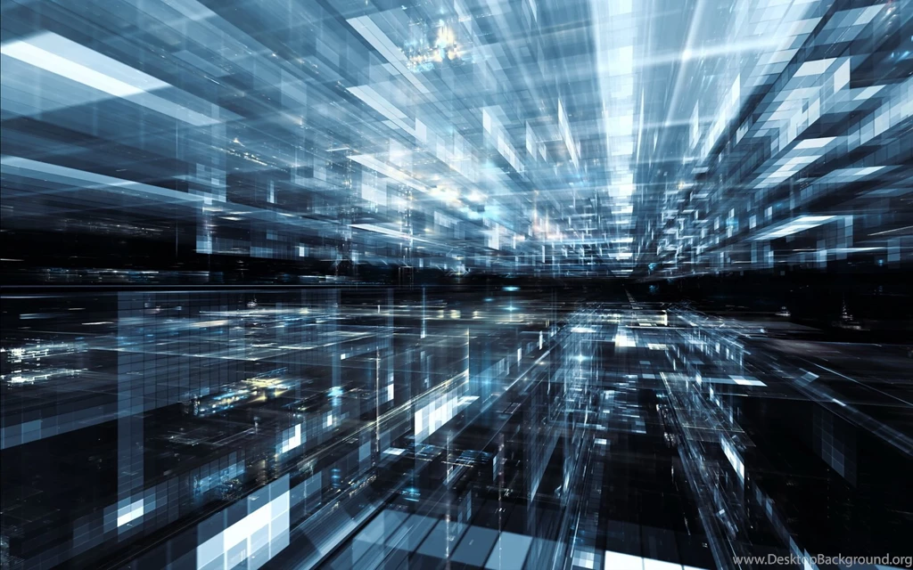 Wallpapers Hi tech, 3d, Graphics, Abstraction » Download Wallpapers ...