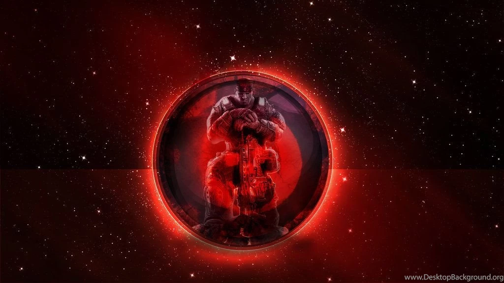 Gears Of War Wallpapers 2 By Scappelle1 On DeviantArt