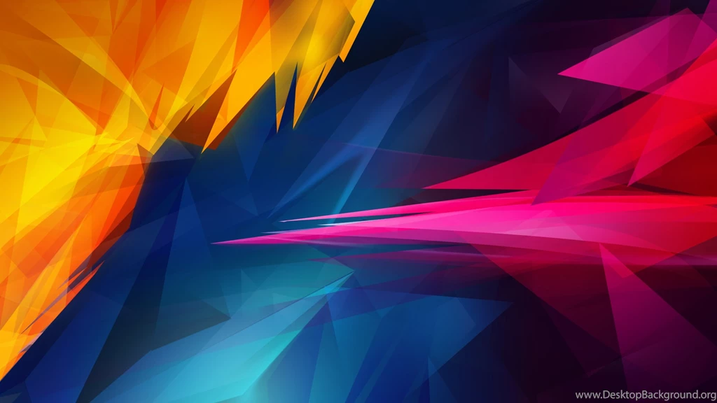 Cool Abstract Desktop Wallpapers