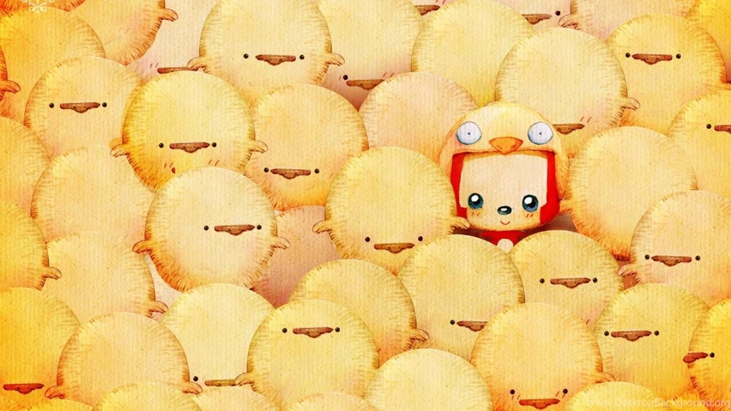 Chicken HD 1280x720