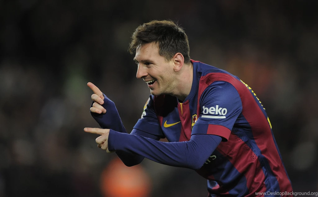 Chelsea cool Lionel Messi talk .jpg