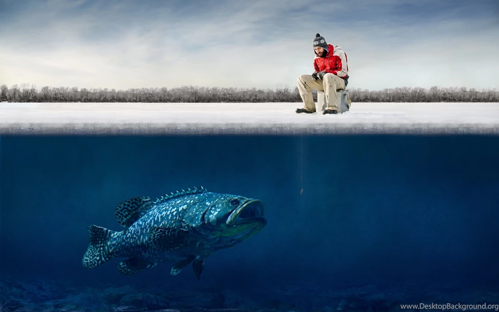 Fishing Wallpapers Desktop Download