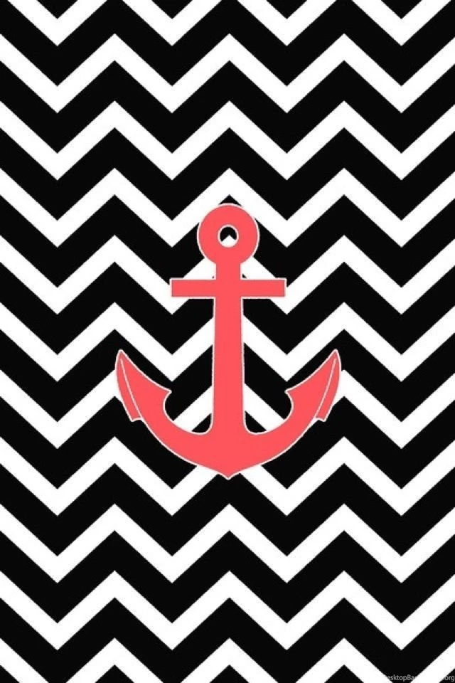 Chevron Pattern iPhone Wallpapers Black And White Is A Fantastic HD ...