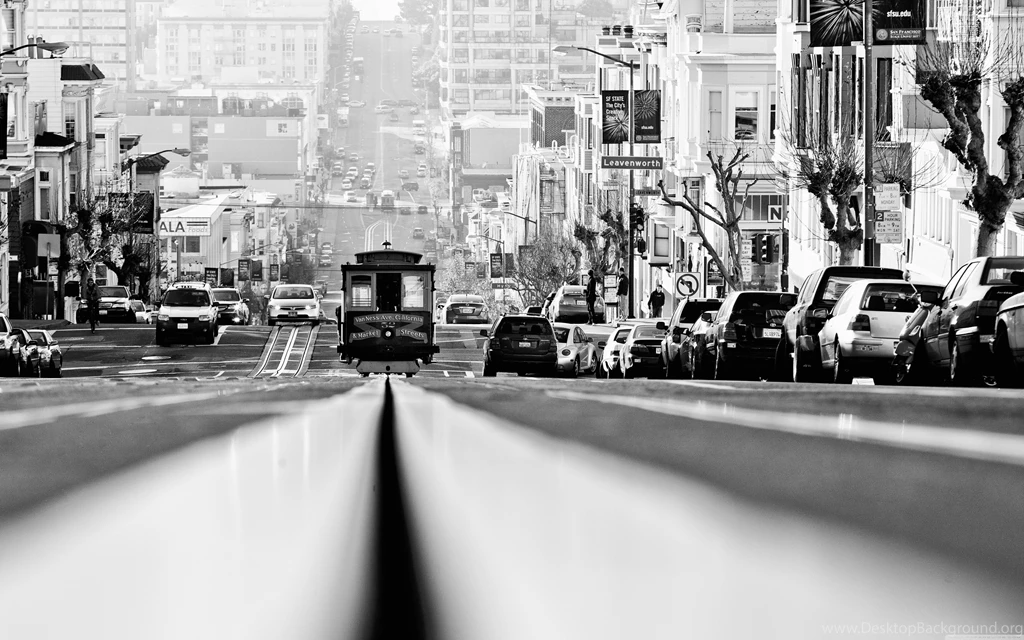 Those Greater San Francisco Days Hd Desktop Wallpapers Widescreen ...