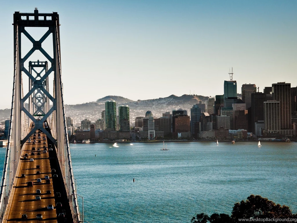 San Francisco Wallpapers HD Download