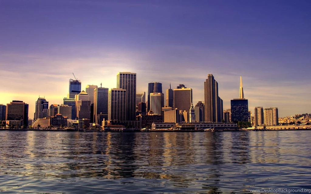San Francisco HD Wallpapers