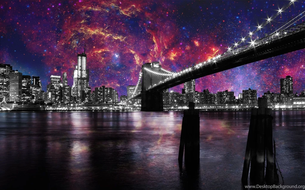 San Francisco Desktop Backgrounds