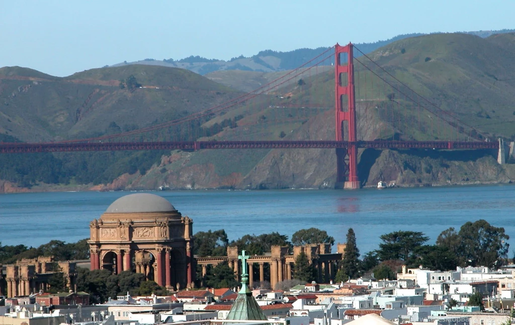 San Francisco Desktop Wallpapers