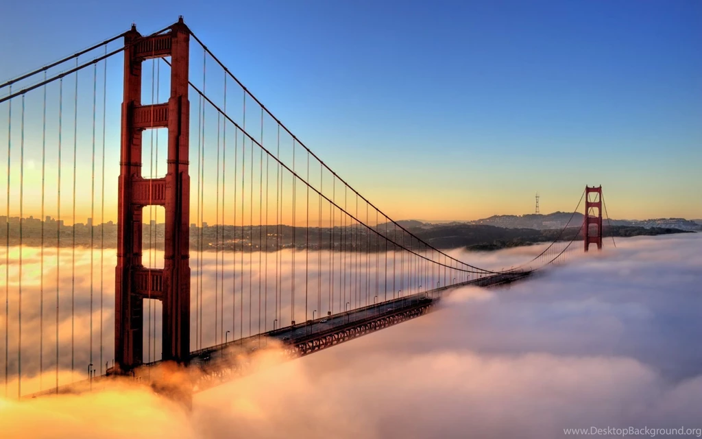 San Francisco Wallpapers Manualwall.com