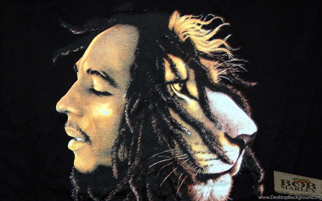 16 Bob Marley HD Wallpapers
