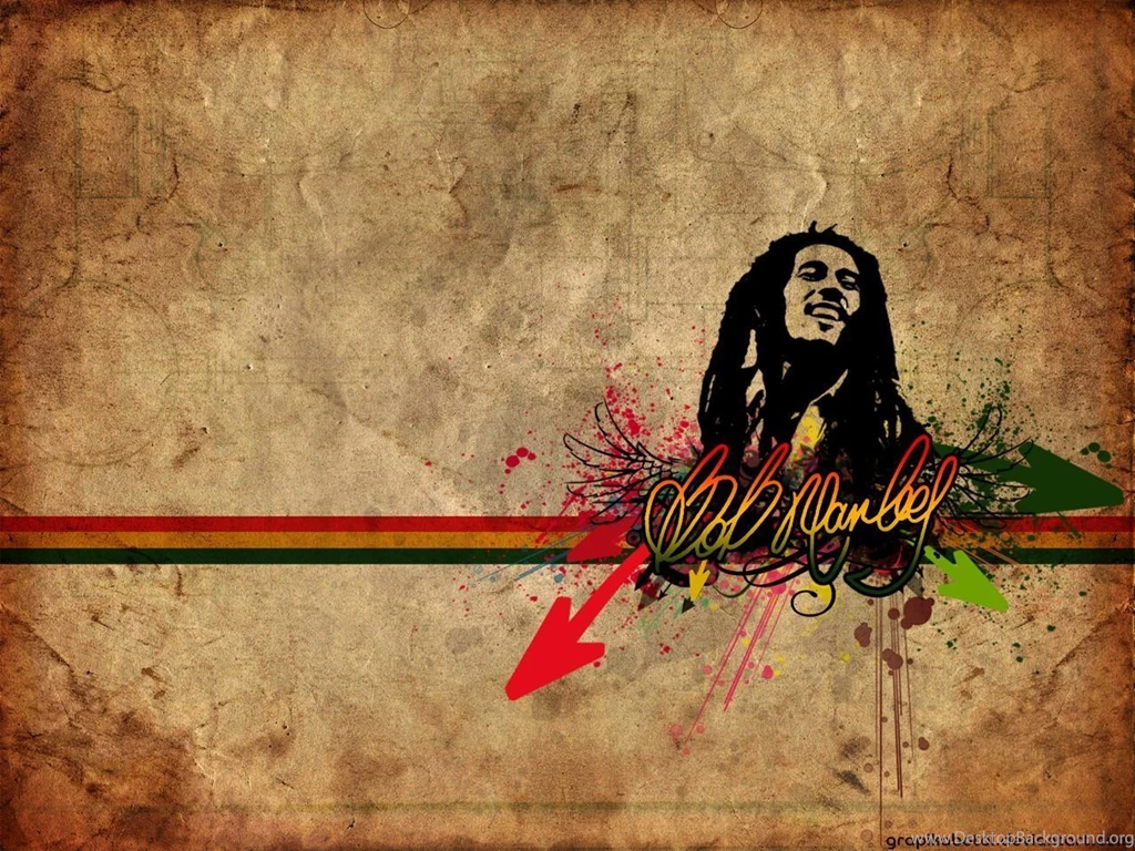 BobMarley.com