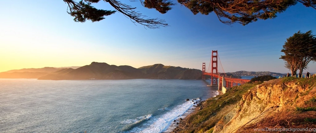 2560x1080 21:9 TV San Francisco Wallpapers HD, Desktop Backgrounds ...