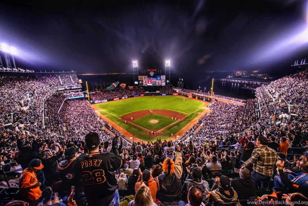 San Francisco Giants Computer Wallpapers, Desktop Backgrounds ...