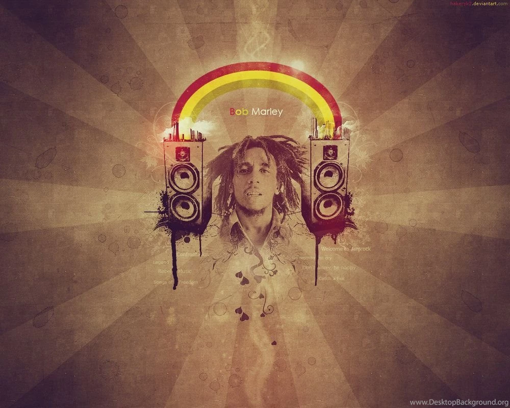 Bob Marley Wallpapers Grab All Bob Marley HD Pictures, Wallpapers ...
